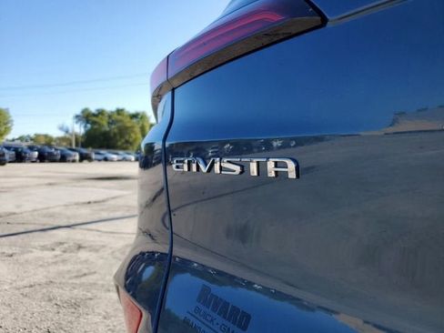 New 2026 Buick Envista Sport Touring w/ Convenience I Package image 8