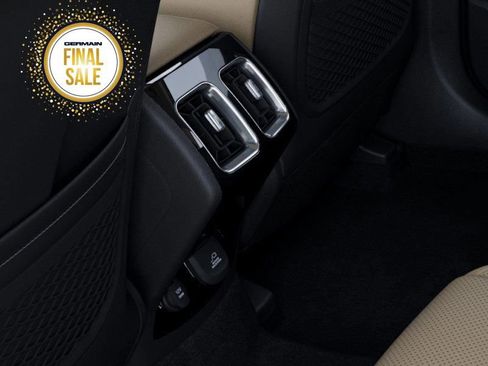 New 2025 Kia Sorento SX Prestige w/ Olive Brown Leather Package image 27