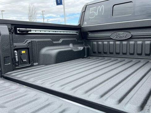 New 2026 Ford Maverick Lariat AWD/4WD image 6