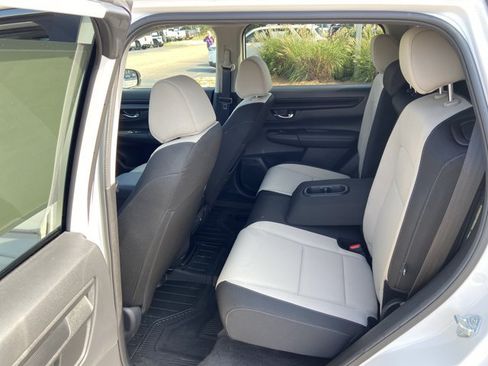 Used 2025 Honda CR-V EX image 48