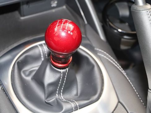 Used 2024 MAZDA MX-5 Miata Club w/ Brembo/BBS Recaro Package image 7