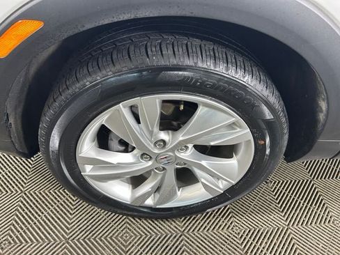 Used 2024 Buick Encore GX Preferred FWD image 10