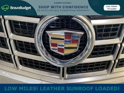 Used 2014 Cadillac XTS Luxury image 59