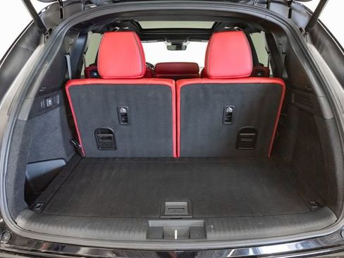 Used 2024 Acura MDX A-Spec image 40