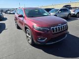 Used 2019 Jeep Cherokee Limited image 4