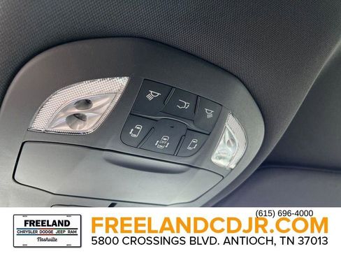 New 2026 Chrysler Voyager LX image 29