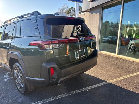 New 2026 Subaru Outback Premium image 46