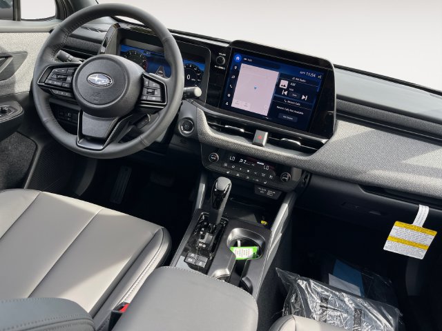 New 2026 Subaru Outback Premium AWD/4WD image 10