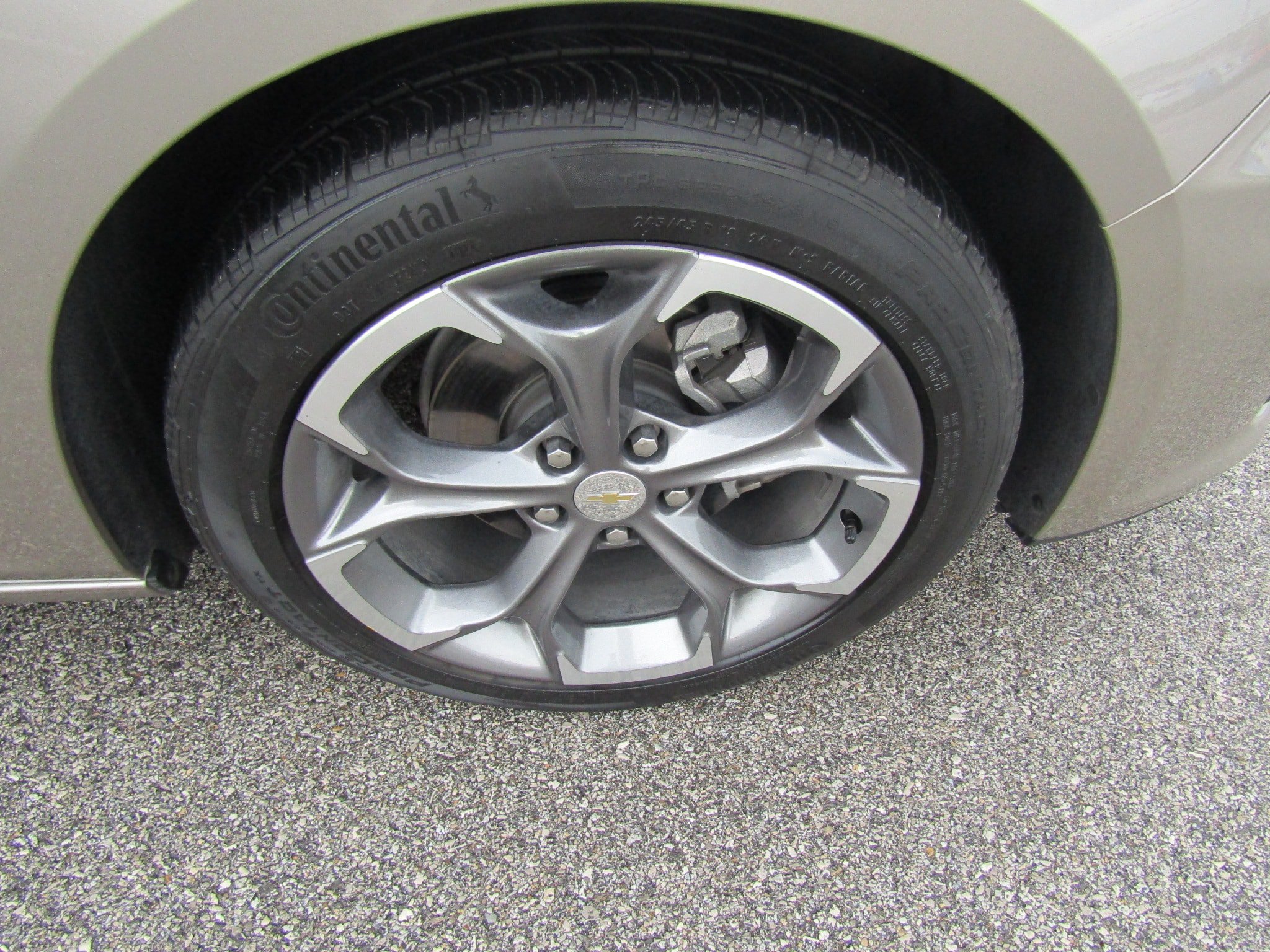 Used 2024 Chevrolet Malibu LT FWD image 12