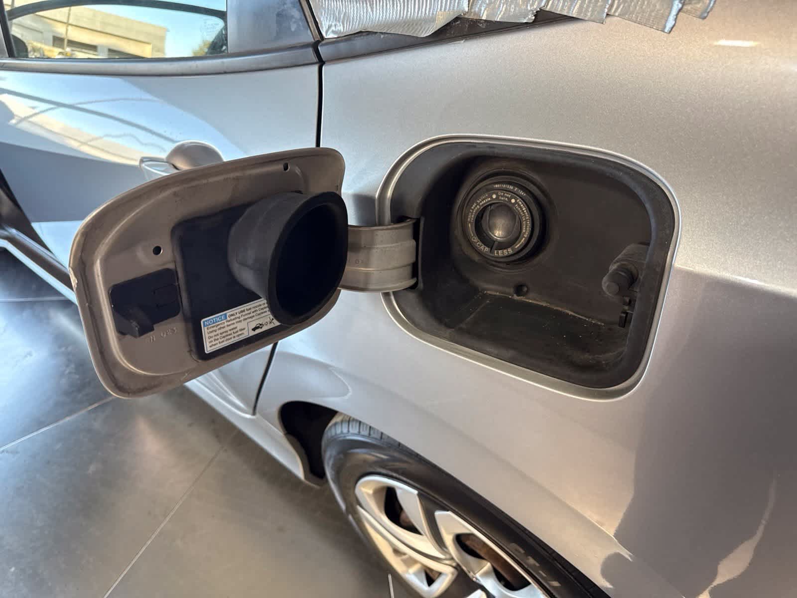 Used 2018 Honda Civic LX image 11