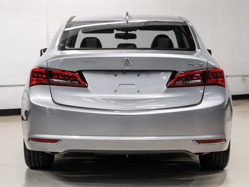 Used 2015 Acura TLX V6 FWD image 10
