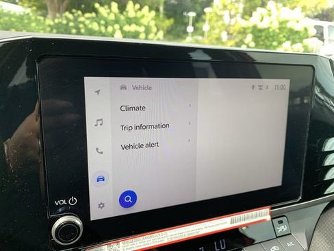 Certified 2026 Toyota Camry LE FWD image 21
