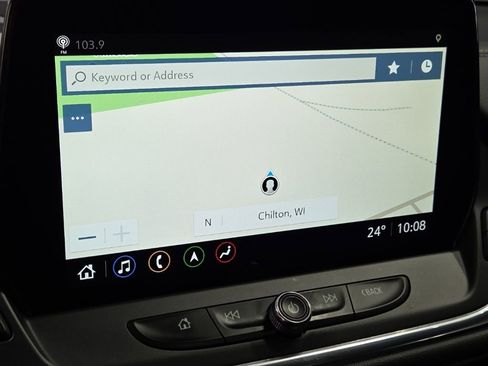 Used 2023 Chevrolet Blazer RS w/ Driver Confidence II Package image 20