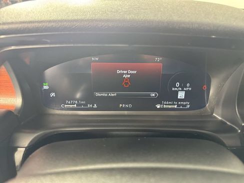Used 2021 Lincoln Aviator Reserve w/ Equipment Group 201A AWD/4WD image 17