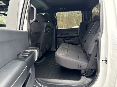 Used 2023 Ford F150 XL w/ STX Appearance Package image 16