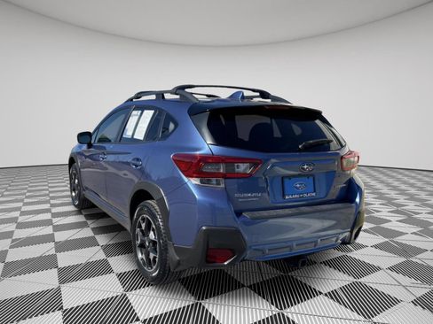 Used 2020 Subaru Crosstrek 2.0i Premium w/ Popular Package #2 image 5