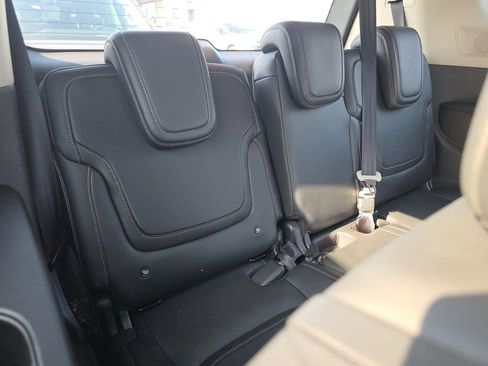 Used 2025 INFINITI QX80 Pure RWD image 10