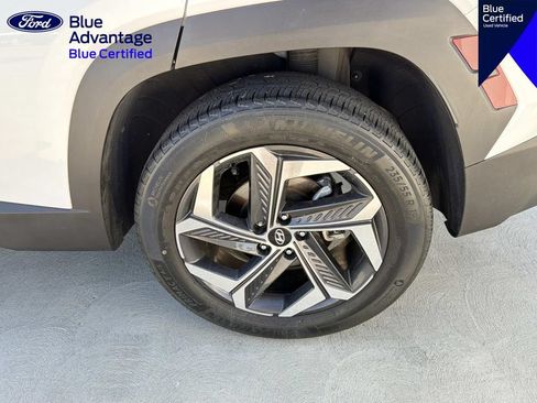 Used 2023 Hyundai Tucson SEL AWD/4WD image 7