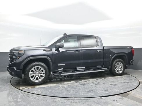 Used 2023 GMC Sierra 1500 Elevation image 4