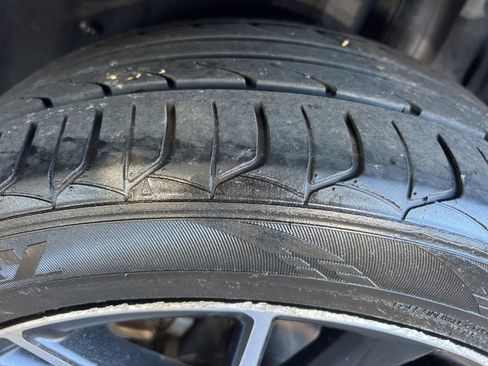 Used 2021 Toyota Camry SE image 8