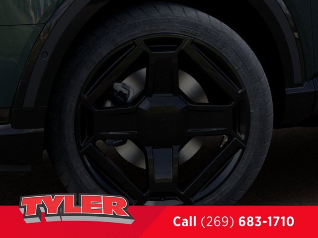 New 2027 Kia Telluride X-Line SX Prestige w/ Towing Package AWD/4WD image 10