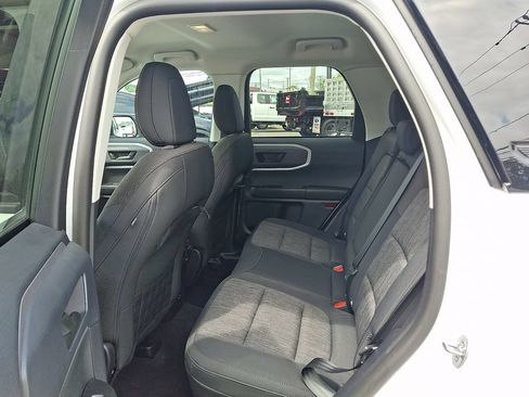 Used 2023 Ford Bronco Sport Big Bend w/ Convenience Package AWD/4WD image 10