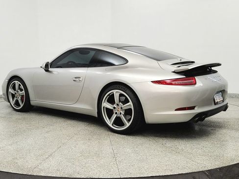 Used 2013 Porsche 911 Carrera S RWD image 3