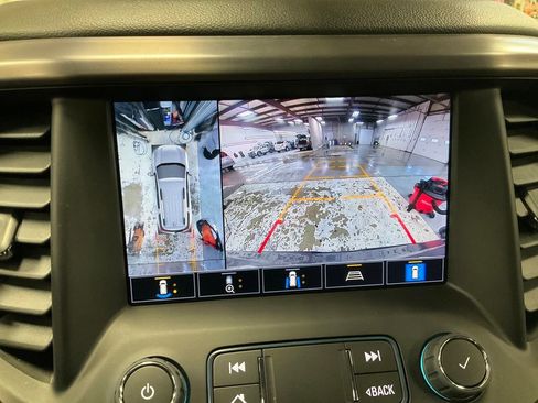 Certified 2022 GMC Acadia AT4 w/ Technology Package image 21