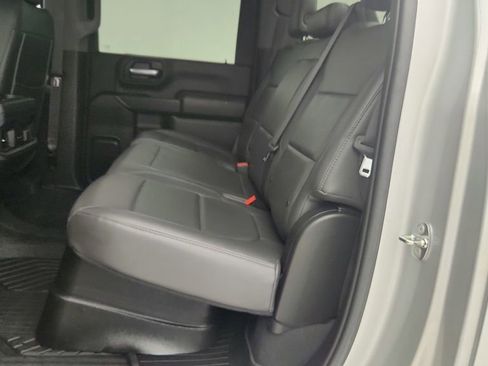 Used 2022 Chevrolet Silverado 2500 LT w/ Convenience Package AWD/4WD image 25