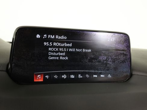 Used 2017 MAZDA CX-5 Touring w/ Preferred Equipment Package image 35