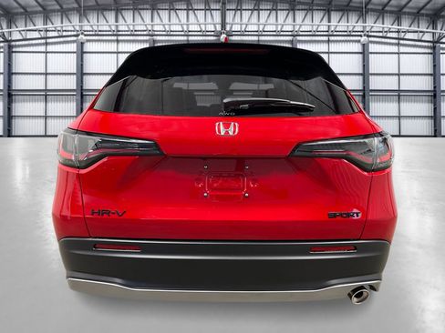 New 2026 Honda HR-V Sport image 4