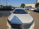 Used 2021 Volkswagen Passat 2.0T SE image 6