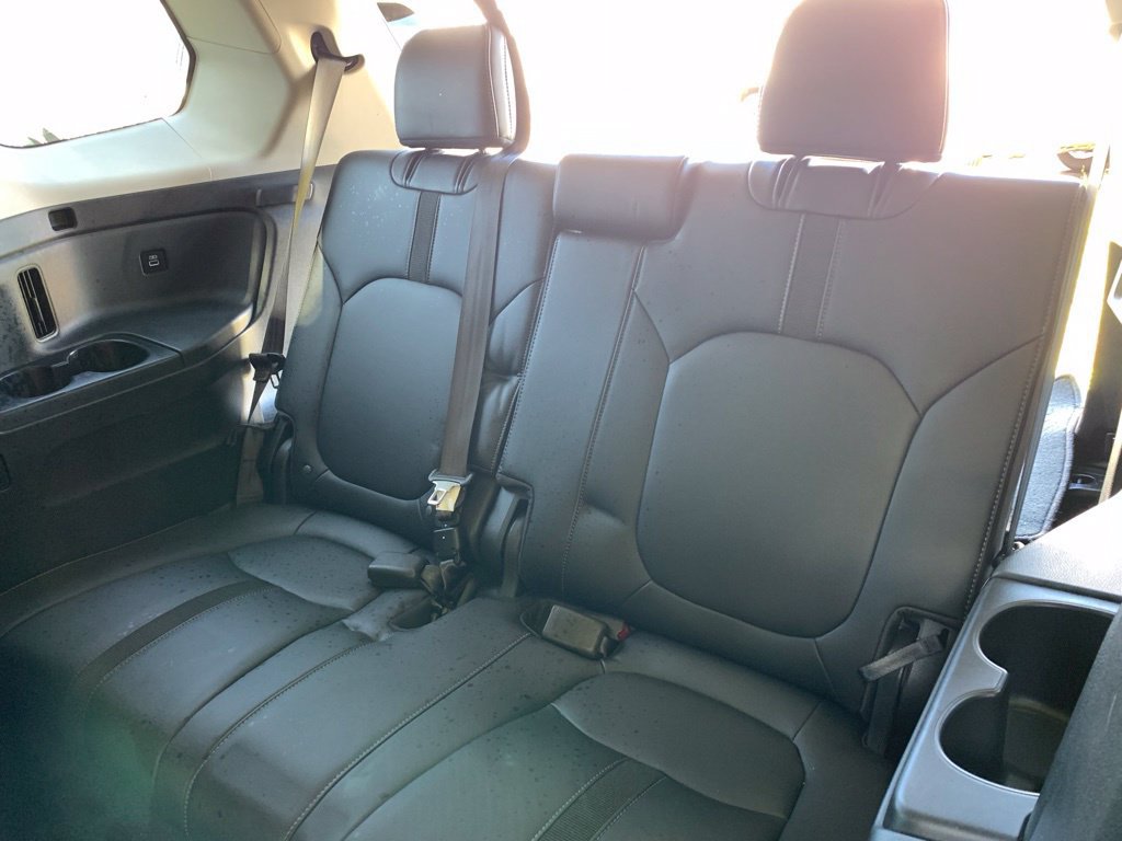 Used 2023 Honda Pilot EX-L image 25