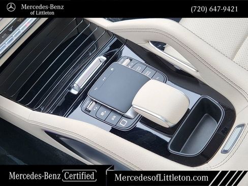 Certified 2026 Mercedes-Benz GLE 350 4MATIC image 20