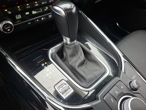 Used 2022 MAZDA CX-9 Touring w/ Touring Premium Package image 19
