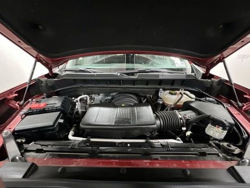 Certified 2023 Chevrolet Silverado 1500 RST image 29