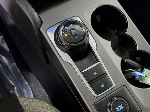 Used 2025 Ford Bronco Sport Big Bend w/ Convenience Package image 16