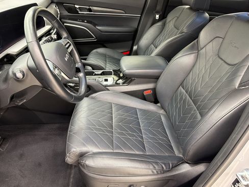 Used 2024 Kia Telluride SX X-Pro AWD/4WD image 5