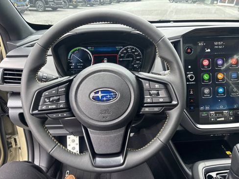 New 2026 Subaru Crosstrek 2.5i Sport AWD/4WD image 72
