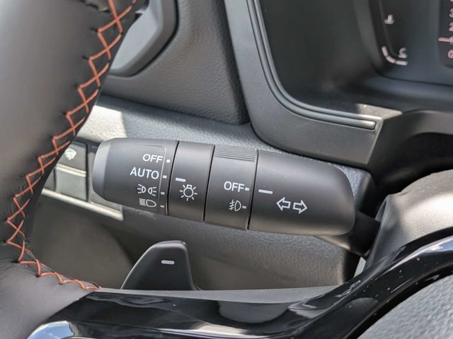 New 2026 Honda Pilot TrailSport image 25