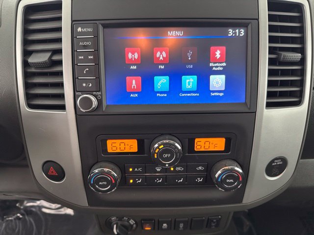 Certified 2020 Nissan Frontier SV AWD/4WD image 41