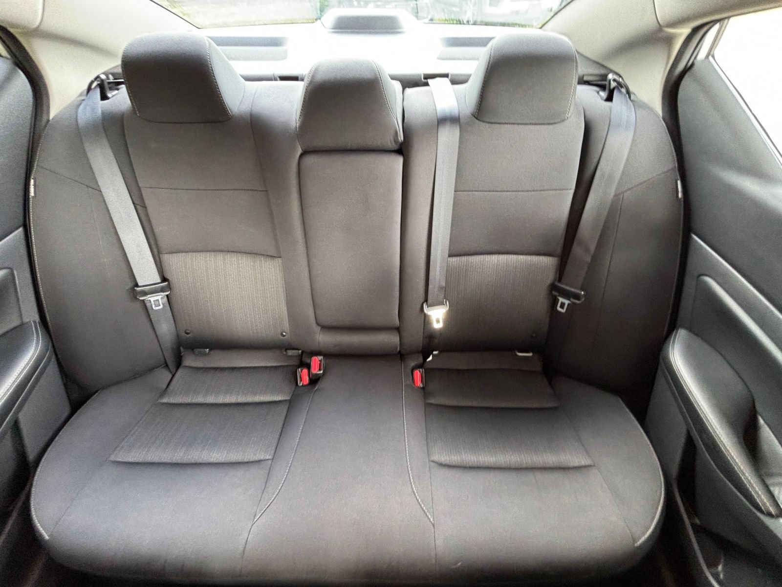 Used 2026 Nissan Altima 2.5 SV FWD image 37