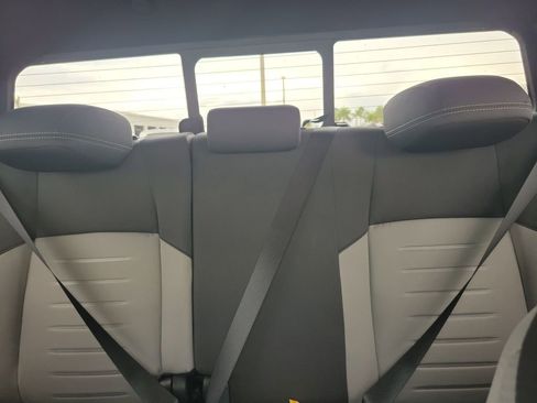 New 2025 Toyota Tacoma TRD Off-Road image 13