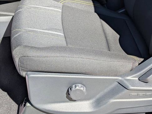 New 2025 Ford F150 STX w/ Equipment Group 200A image 4