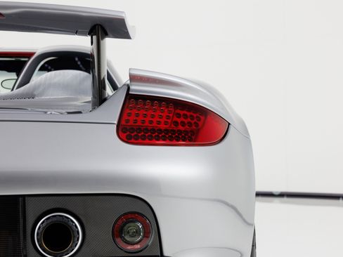 Used 2004 Porsche Carrera GT RWD image 83