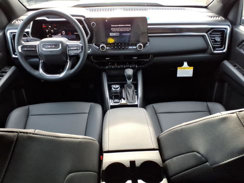 New 2026 GMC Canyon Elevation w/ Convenience Package image 10