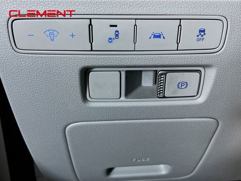 Used 2021 Hyundai Palisade SEL FWD image 13