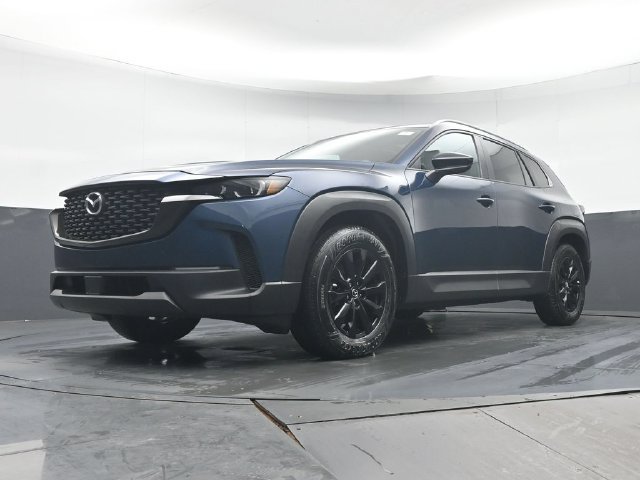 Certified 2024 MAZDA CX-50 AWD 2.5 S w/ Cargo Package image 28