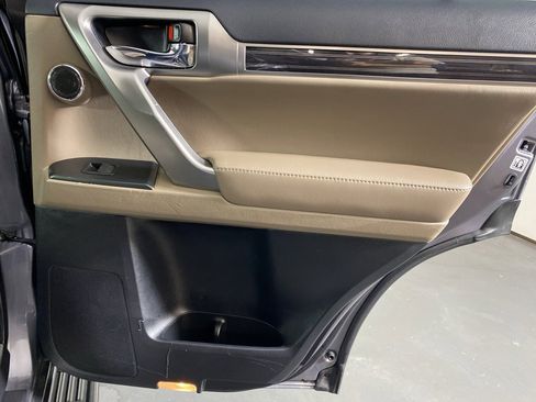 Certified 2023 Lexus GX 460 Luxury image 30