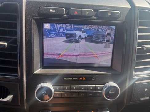 Used 2019 Ford Expedition Limited w/ Equipment Group 301A RWD image 7